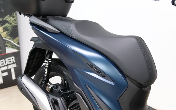 Gebrauchtmotorrad Honda SH125i - Bild 5