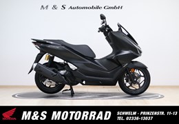 Gebrauchte Honda PCX125