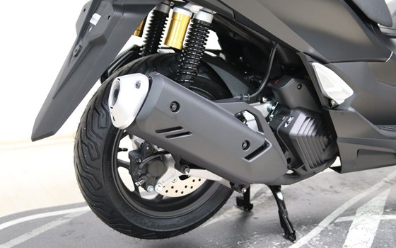 Gebrauchtmotorrad Honda PCX125 - Bild 2