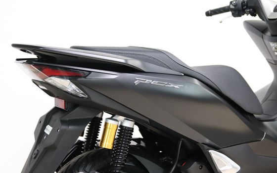 Gebrauchtmotorrad Honda PCX125 - Bild 3