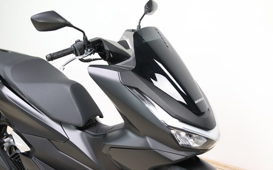Gebrauchtmotorrad Honda PCX125 - Bild 5