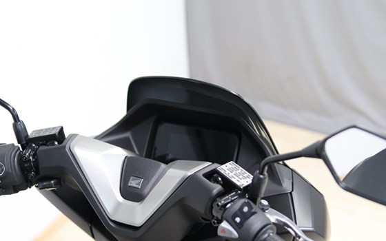 Gebrauchtmotorrad Honda PCX125 - Bild 6