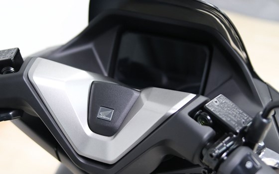 Gebrauchtmotorrad Honda PCX125 - Bild 7