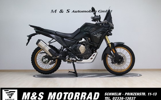 Neufahrzeug Voge DS800X Rally - Bild 1