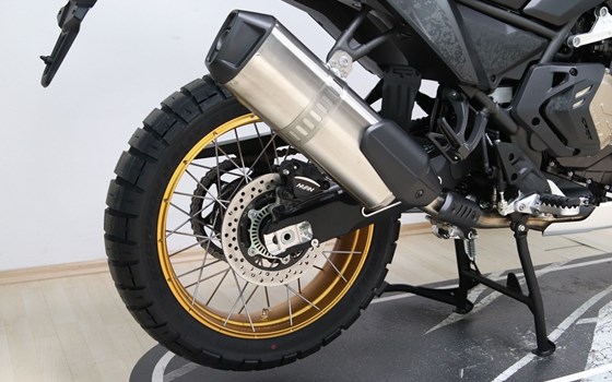 Neufahrzeug Voge DS800X Rally - Bild 2