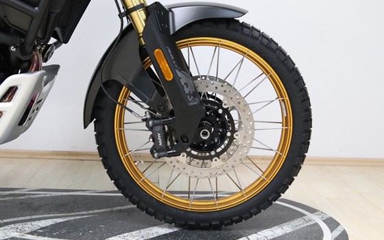 Neufahrzeug Voge DS800X Rally - Bild 4