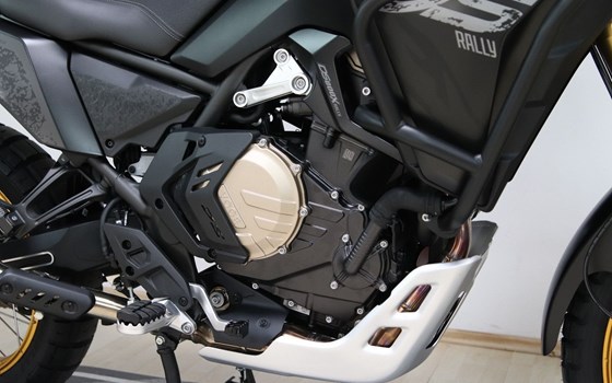 Neufahrzeug Voge DS800X Rally - Bild 5