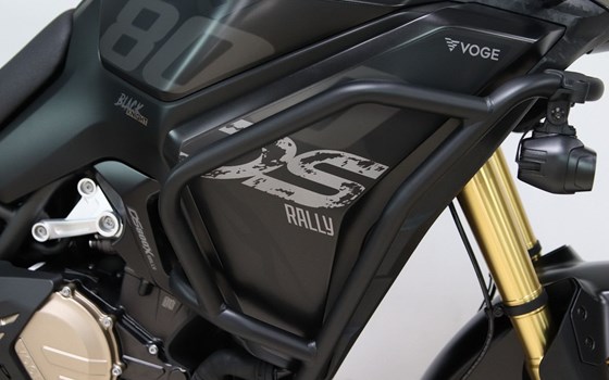 Neufahrzeug Voge DS800X Rally - Bild 7