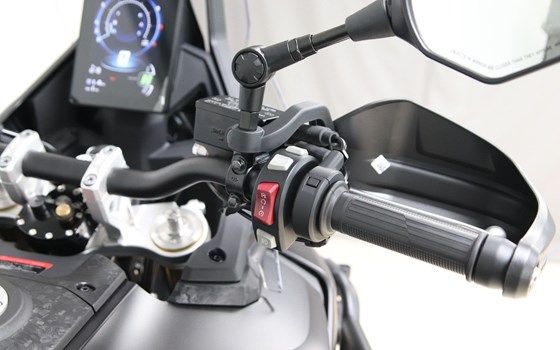 Neufahrzeug Voge DS800X Rally - Bild 8