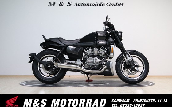 Neufahrzeug Hyosung GV 125 X ABS - Bild 1