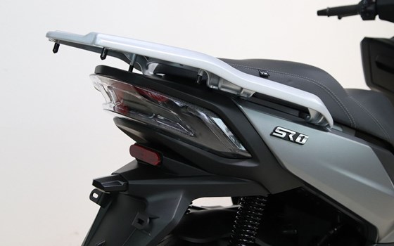 Neufahrzeug Voge SR1 125i ABS - Bild 4
