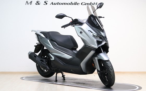 Neufahrzeug Voge SR1 125i ABS - Bild 9