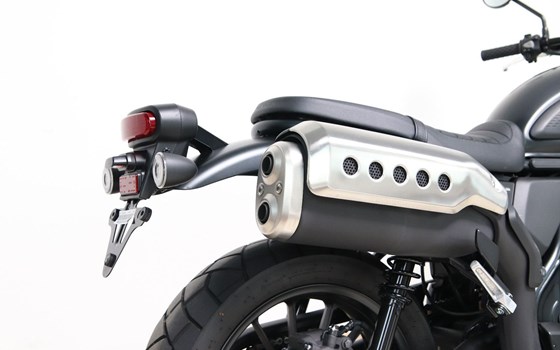 Gebrauchtmotorrad Honda CL500 - Bild 3