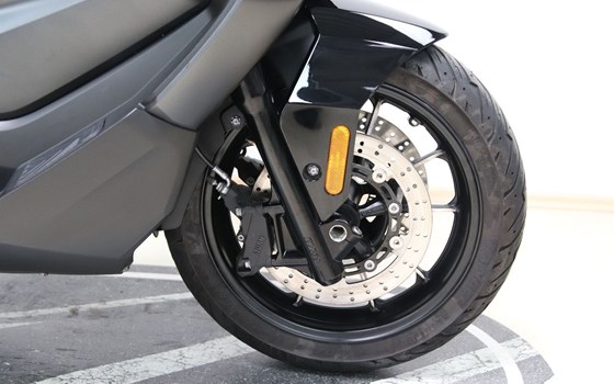 Gebrauchtmotorrad Voge SR4 350i ABS - Bild 3