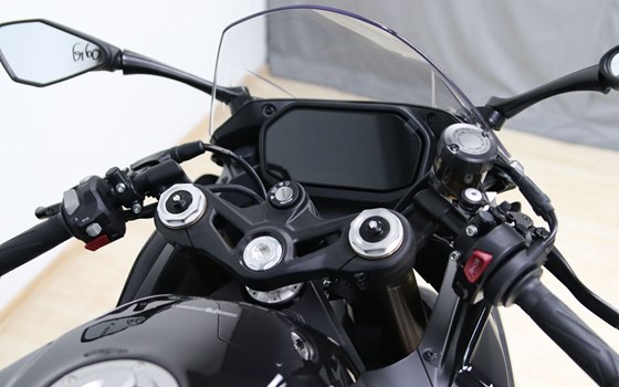 Neufahrzeug Benelli Tornado 550 - Bild 8