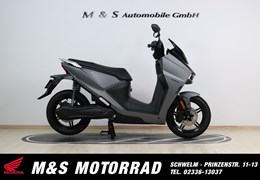 Neumotorrad Horwin SK3