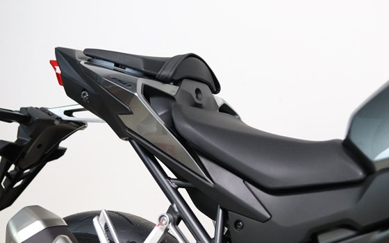 Gebrauchtmotorrad Honda CB750 Hornet - Bild 3