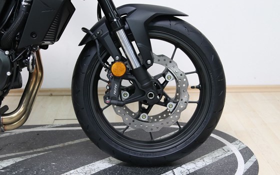 Gebrauchtmotorrad Honda CB750 Hornet - Bild 4