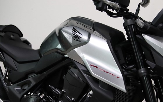 Gebrauchtmotorrad Honda CB750 Hornet - Bild 5