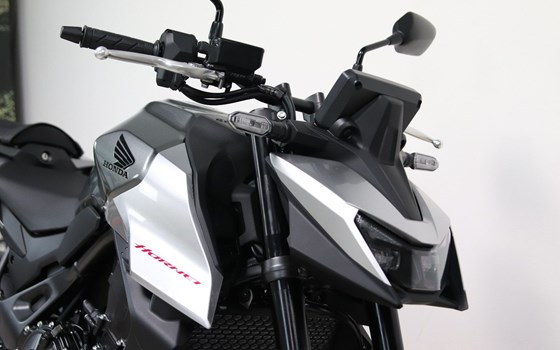 Gebrauchtmotorrad Honda CB750 Hornet - Bild 6