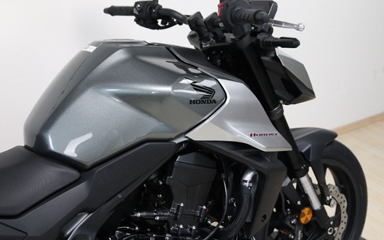 Gebrauchtmotorrad Honda CB750 Hornet - Bild 7