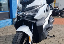 Gebrauchte Voge SR4 350i ABS
