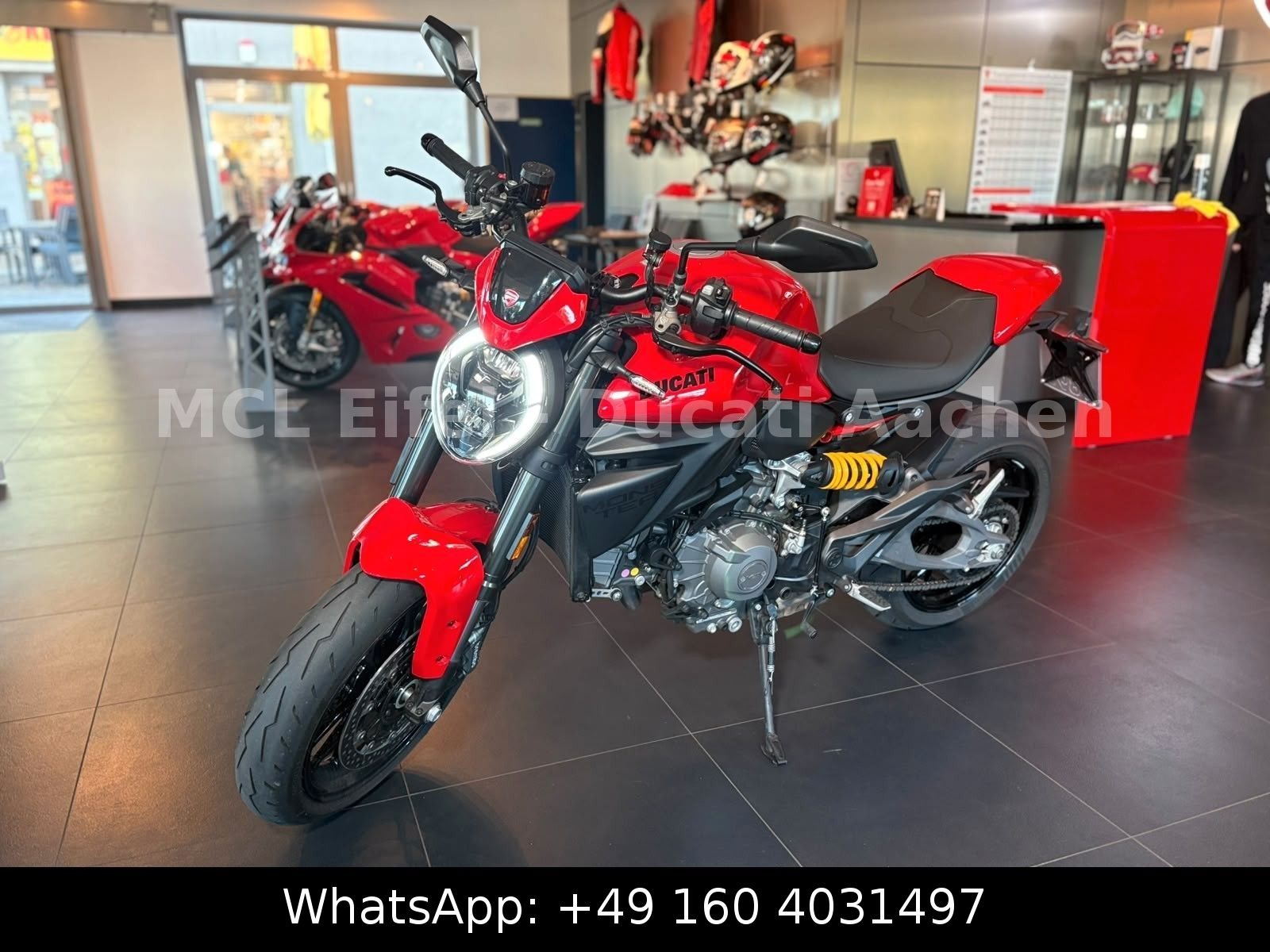 Ducati