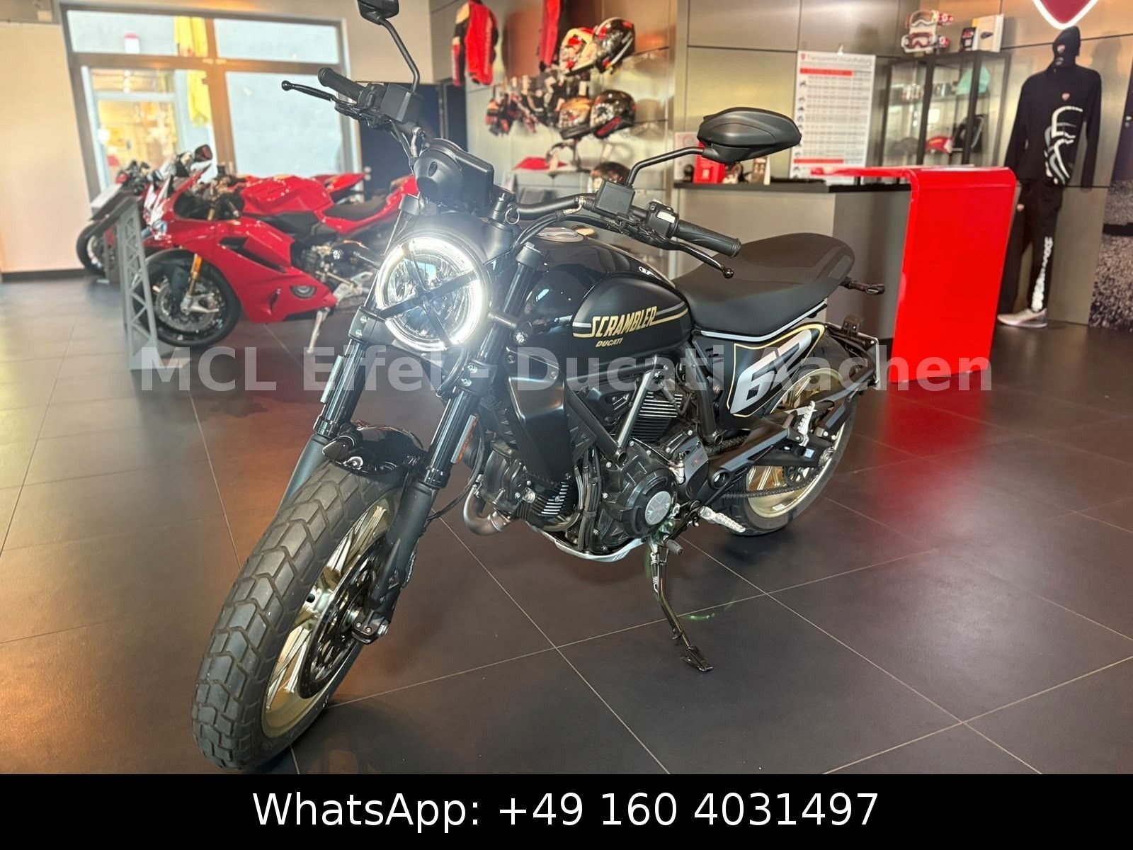 Ducati