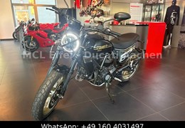 Gebrauchte Ducati Scrambler Full Throttle
