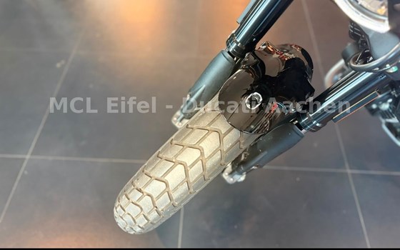 Gebrauchtmotorrad Ducati Scrambler Full Throttle - Bild 10
