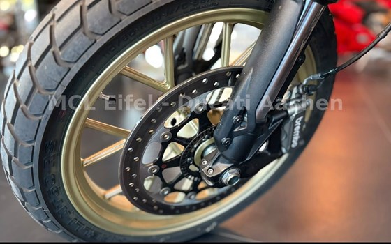 Gebrauchtmotorrad Ducati Scrambler Full Throttle - Bild 11