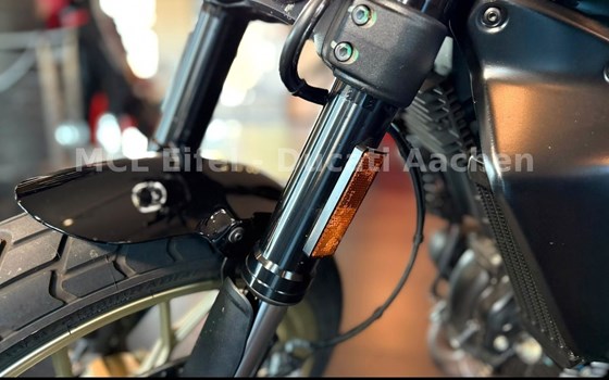 Gebrauchtmotorrad Ducati Scrambler Full Throttle - Bild 12