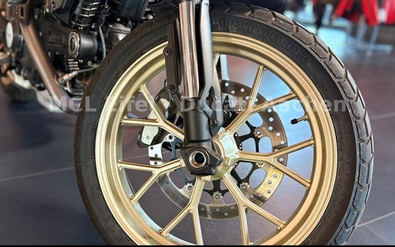 Gebrauchtmotorrad Ducati Scrambler Full Throttle - Bild 13