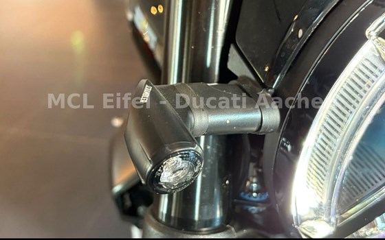 Gebrauchtmotorrad Ducati Scrambler Full Throttle - Bild 15
