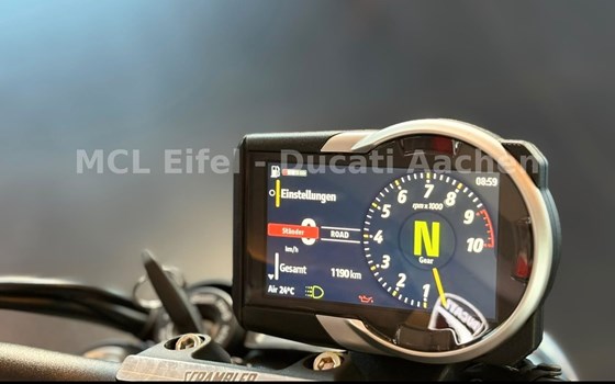 Gebrauchtmotorrad Ducati Scrambler Full Throttle - Bild 16