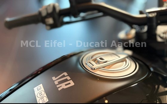 Gebrauchtmotorrad Ducati Scrambler Full Throttle - Bild 19