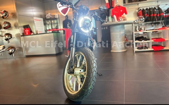 Gebrauchtmotorrad Ducati Scrambler Full Throttle - Bild 2