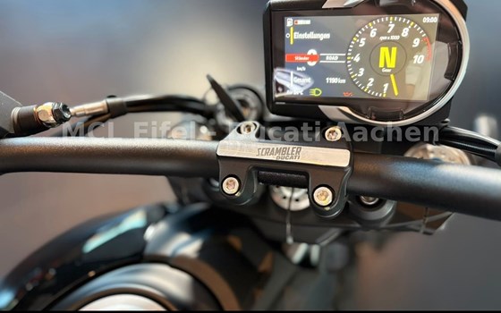 Gebrauchtmotorrad Ducati Scrambler Full Throttle - Bild 20