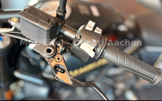 Gebrauchtmotorrad Ducati Scrambler Full Throttle - Bild 22