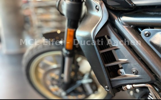 Gebrauchtmotorrad Ducati Scrambler Full Throttle - Bild 23