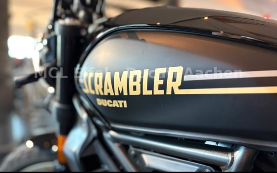 Gebrauchtmotorrad Ducati Scrambler Full Throttle - Bild 24