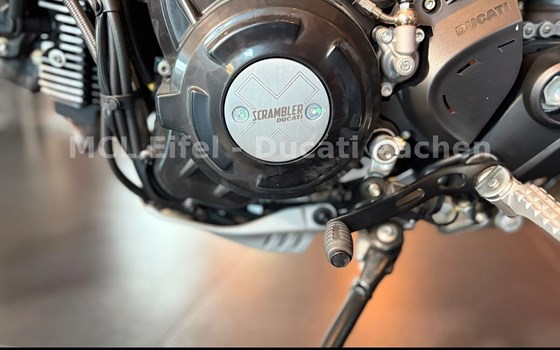 Gebrauchtmotorrad Ducati Scrambler Full Throttle - Bild 25