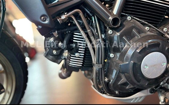 Gebrauchtmotorrad Ducati Scrambler Full Throttle - Bild 26