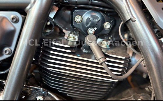 Gebrauchtmotorrad Ducati Scrambler Full Throttle - Bild 27
