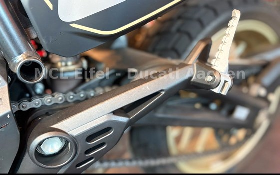 Gebrauchtmotorrad Ducati Scrambler Full Throttle - Bild 29