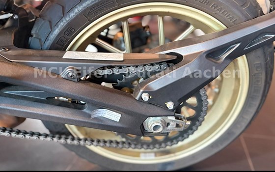 Gebrauchtmotorrad Ducati Scrambler Full Throttle - Bild 30