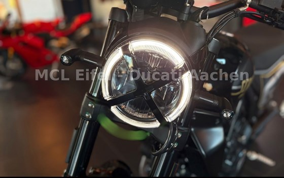 Gebrauchtmotorrad Ducati Scrambler Full Throttle - Bild 9