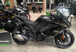 Gebrauchte Kawasaki Ninja 1100SX
