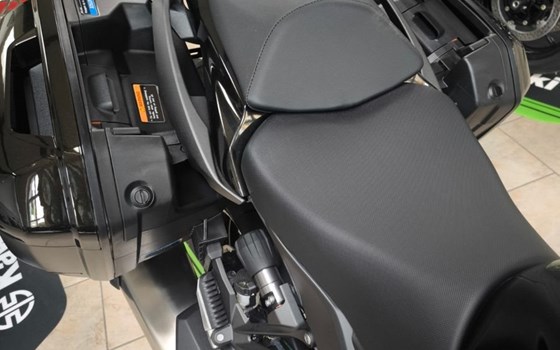 Gebrauchtmotorrad Kawasaki Ninja 1100SX - Bild 5