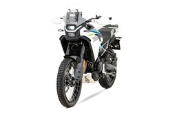 Neumotorrad CFMOTO 450MT